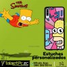 Case Estuche The Simpsons 6
