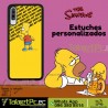Case Estuche The Simpsons 7