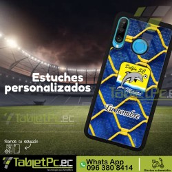 Case personalizado Delfín...