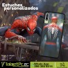 Case Estuche Spiderman No Way Home 5