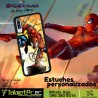 Case Estuche Spiderman No Way Home 13