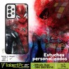 Case Estuche Spiderman No Way Home 29