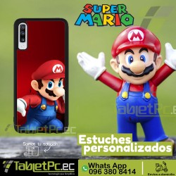 Estuche Super Mario Bros 1