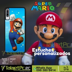 Estuche Super Mario Bros 2