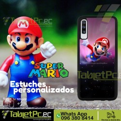 Estuche Super Mario Bros 4