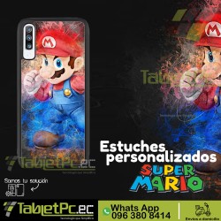 Estuche Super Mario Bros 5