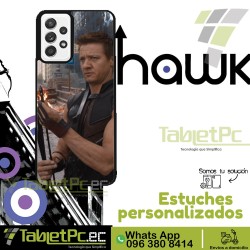 Case Estuche Hawkeye 2