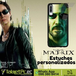 Case Estuche Matrix 2