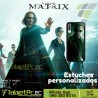 Case Estuche Matrix 3