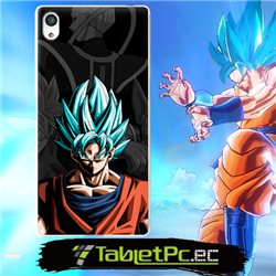 Case Estuche Dragon Ball Goku