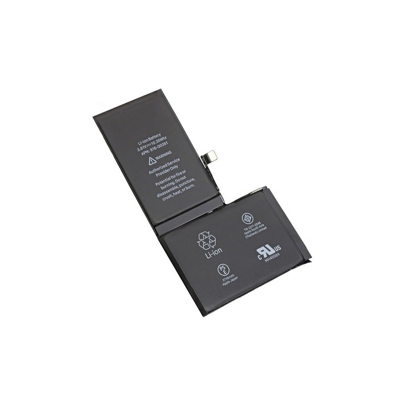 Bateria Iphone XS oem