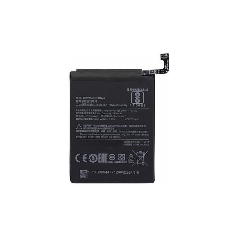 Batería Redmi 5 Plus (BN44)
