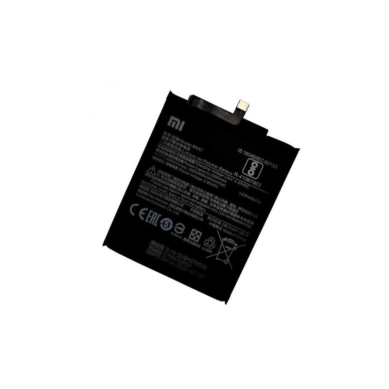 Batería Redmi 6/6A (BM39)