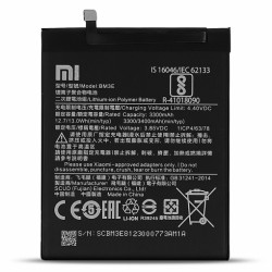 Batería Xiaomi Mi 8 (BM3E)