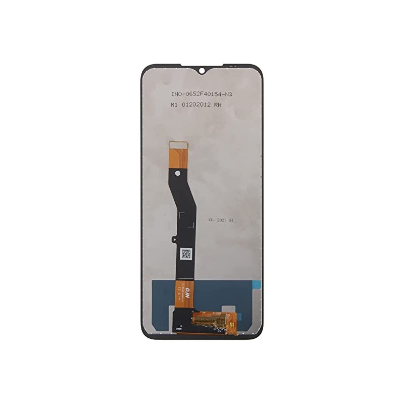 Display Motorola G Play 2021 ORIGINAL