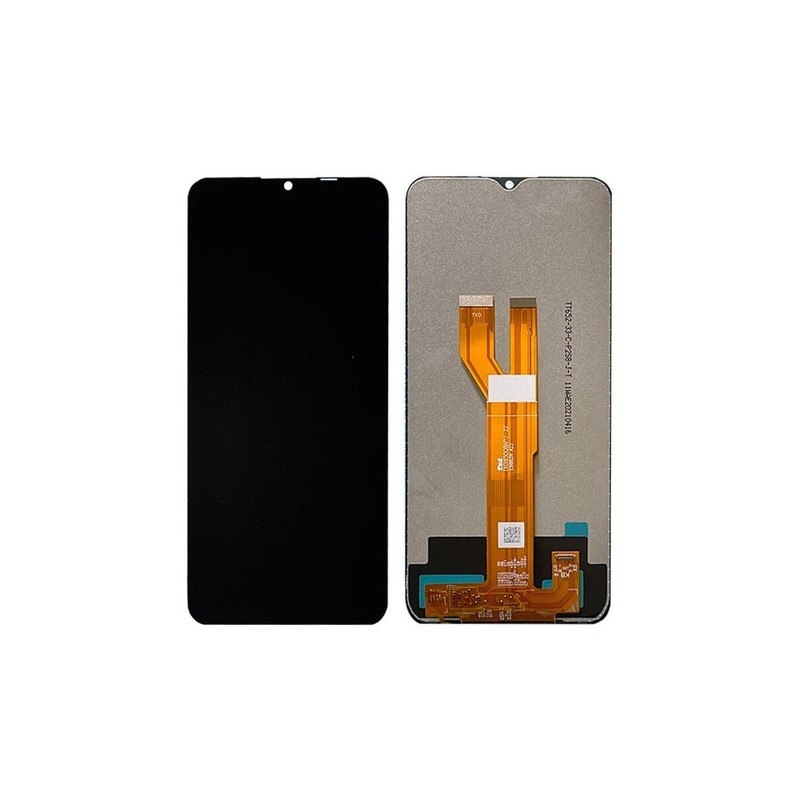 Display REALME C11 2021 ORIGINAL