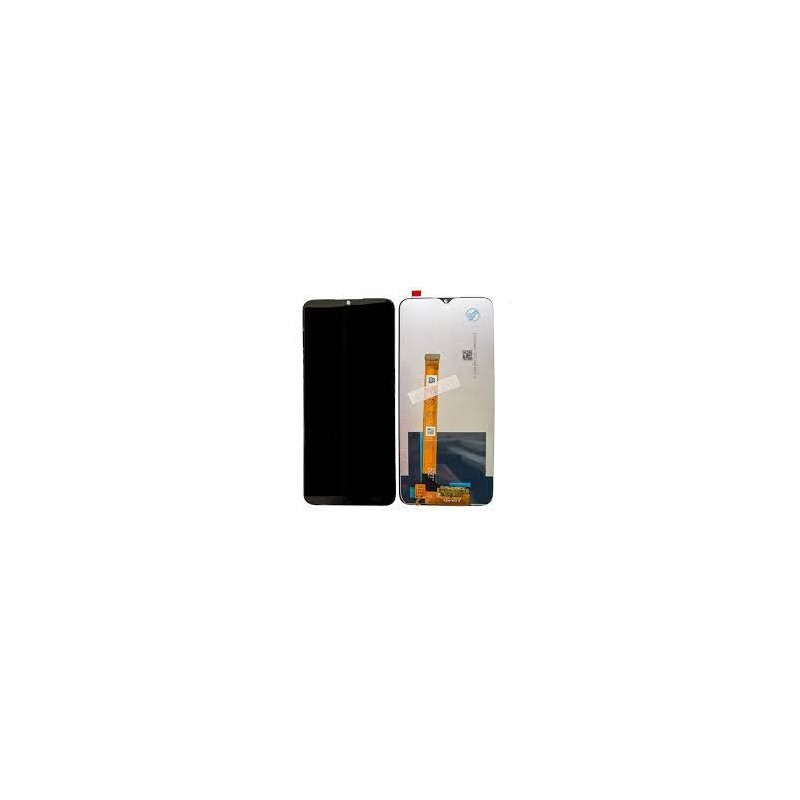 Display Realme C21Y ORIGINAL