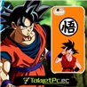 Case Estuche Dragon Ball Goku
