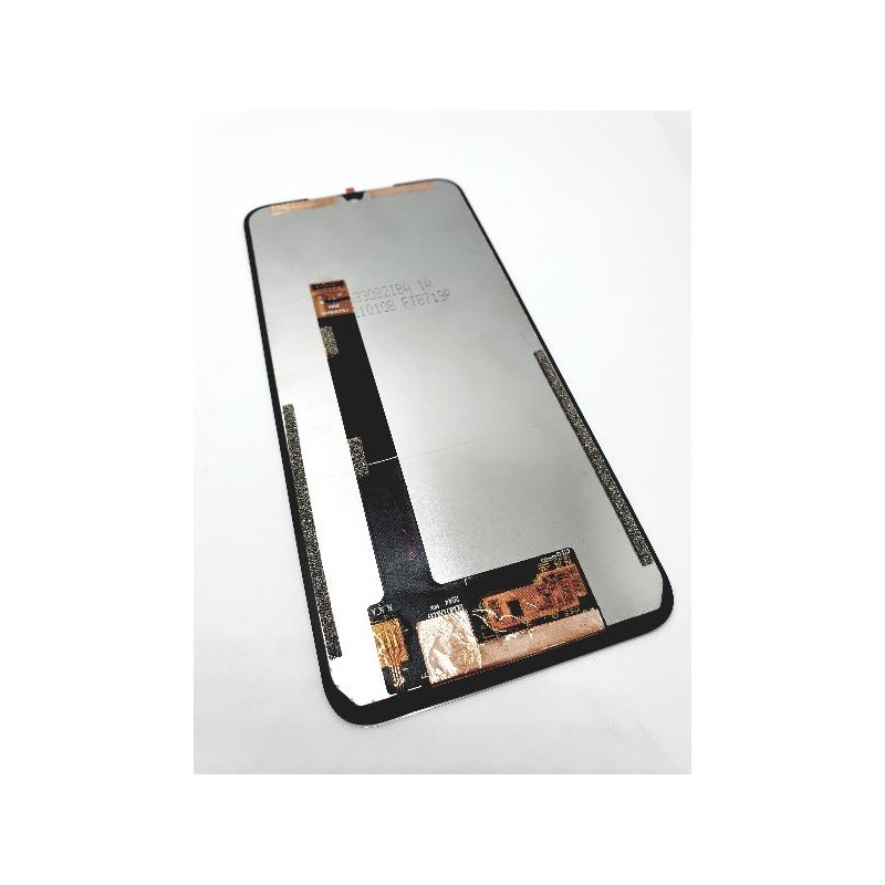 Display Umidigi Bison ORIGINAL