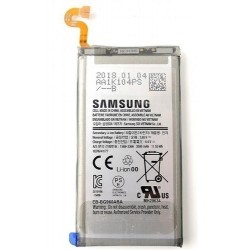 Bateria Samsung S9...