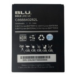 Bateria Blu Life One X2