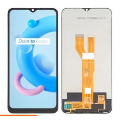 Display Realme C21 Original