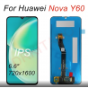 Display Huawei Nova Y60 Original