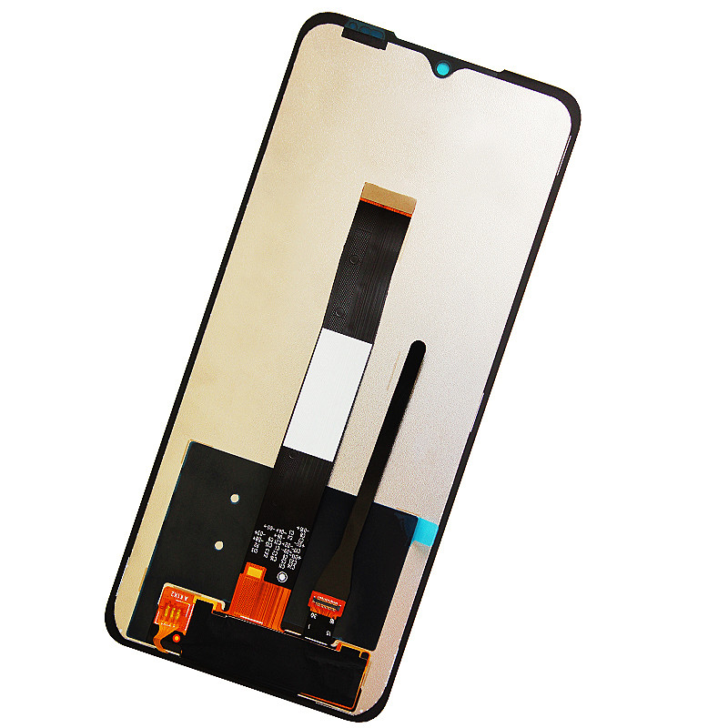 Display Umidigi Bison X10 Original