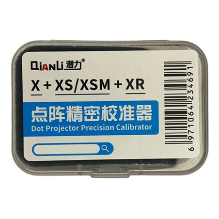 Calibrador de Precisión Face Id Do Projector X,XS,XS Max,XR