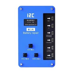 Irepair Battery (I2C)