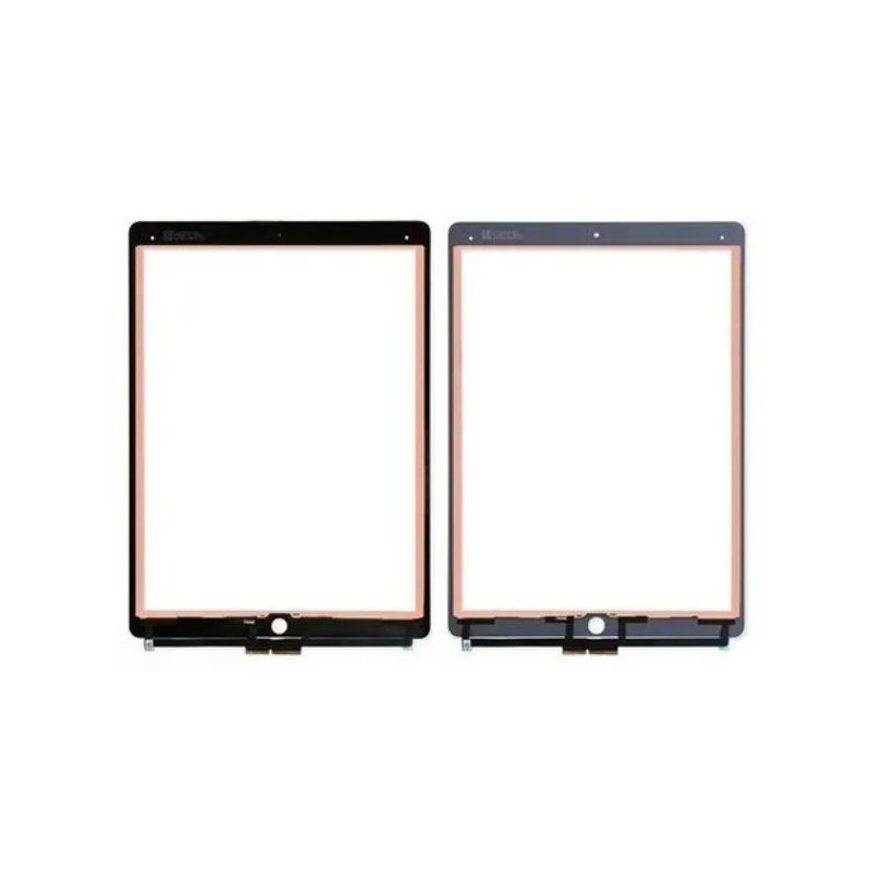 Touch  iPad Pro 12.9" 2nd