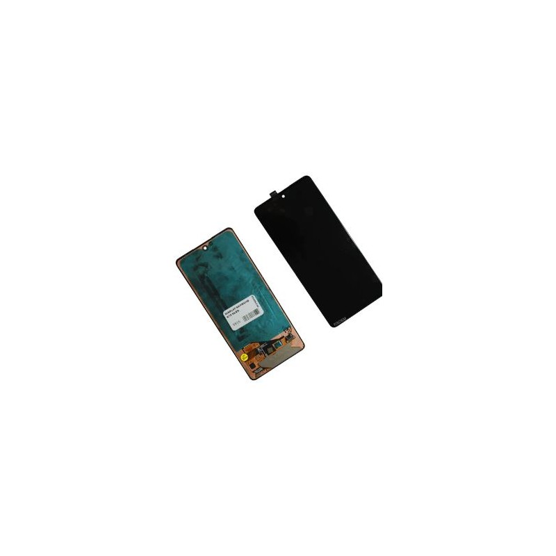 Display Samsung A72 OLED