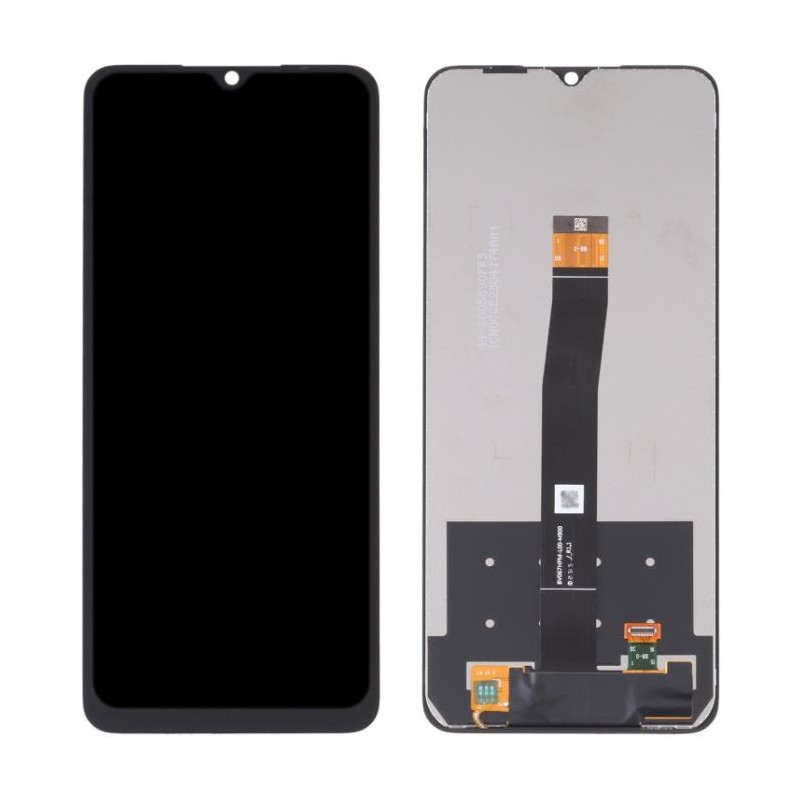 Display Redmi 10C ORIGINAL poco c40