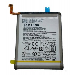 Batería Samsung Note 10 Pro