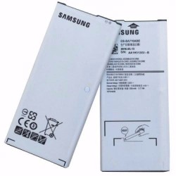 Bateria Samsung A7 2016...