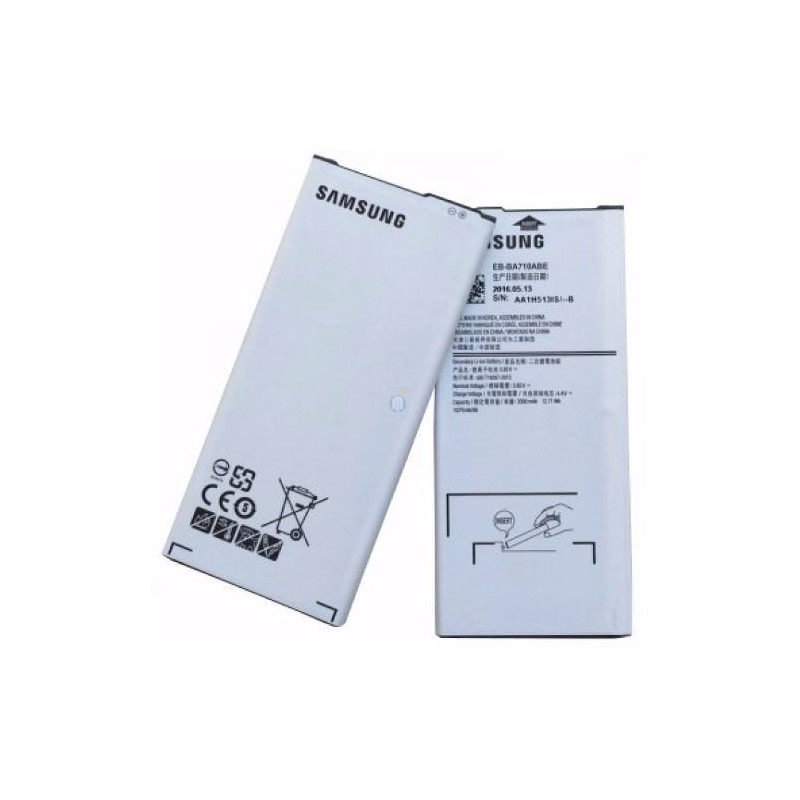 Bateria Samsung A7 2016 (EB-BA710ABE)