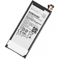 Bateria Samsung A7 2017...