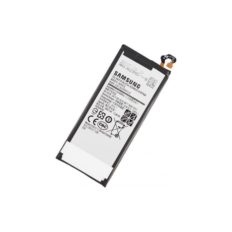 Bateria Samsung A7 2017 (EB-BA720ABE)