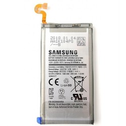 Bateria Samsung A8 2018...