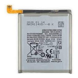Bateria Samsung A02s, A03s...