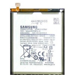 Baterìa Samsung A51...