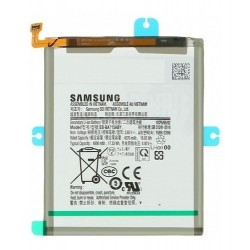 Baterìa Samsung A71...