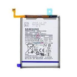 Baterìa Samsung Note 10...
