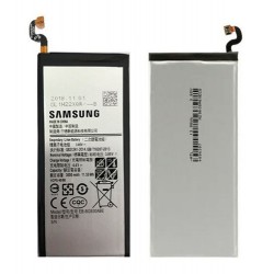 Baterìa Samsung S7...