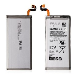 Baterìa Samsung S8 Plus...