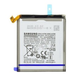 Baterìa Samsung S20 Ultra...
