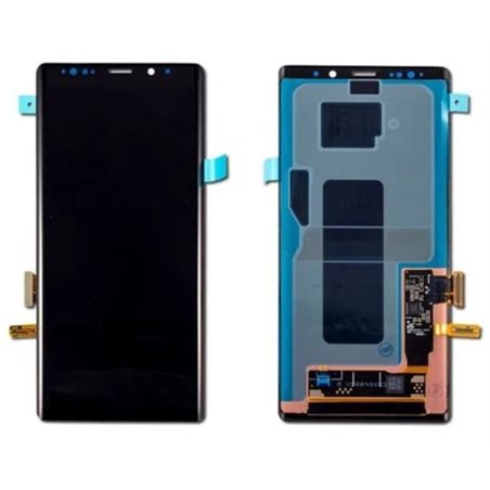 Display Samsung Note 9 Original