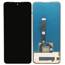 Display Tecno Camon 18 Premier Original