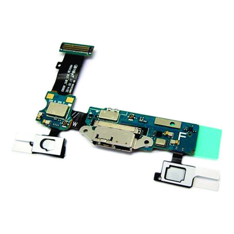 FLEX DE CARGA SAMSUNG S5 (VERSION F)