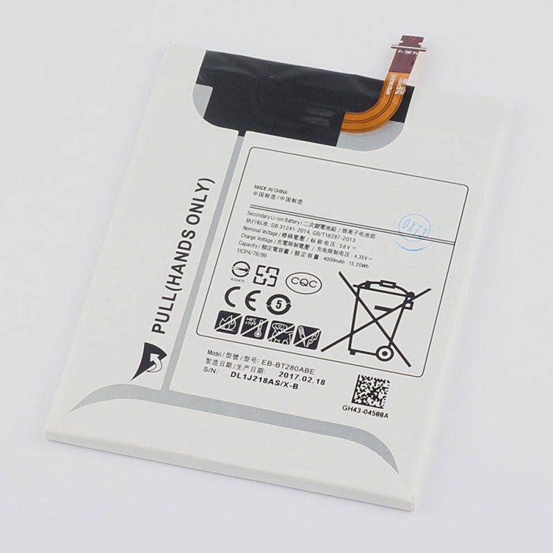 Bateria Samsung T280-T285 (EB-BT280ABE)
